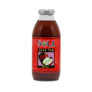 Sola Juice Sola Iced Tea Apple 473ml