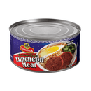 Virginia Canned Meat Virginia Chinese Style Luncheon Meat 400g