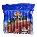 Virginia Frozen Virginia Chicken Hotdog  Regular 250g