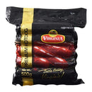 Virginia Frozen Virginia Premium Hotdog Jumbo 500g