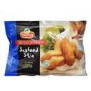 Virginia Frozen Virginia Seafood Selection Stix 180g