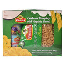 Virginia Pasta Virginia Elbow Macaroni 900g And 2 Condensada 390g